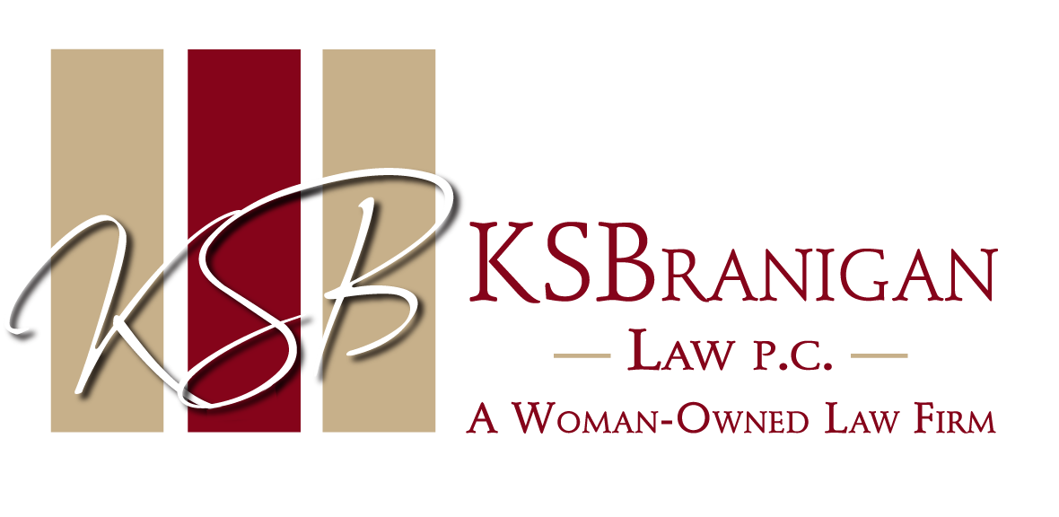 KSBranigan Law P.C. - A Woman-Owned Law Firm