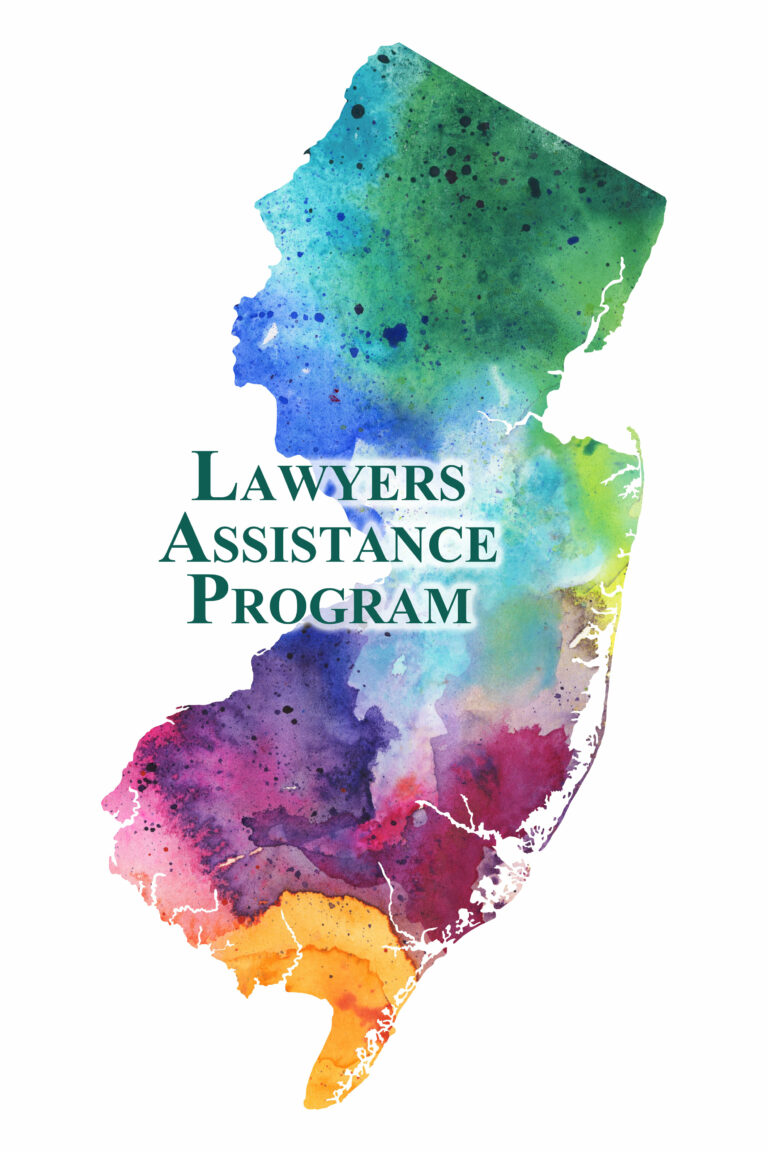 Lawyers Assistance Program